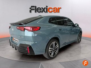 BMW X2 sDrive18d