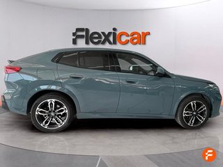 BMW X2 sDrive18d