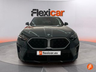 BMW X2 sDrive18d
