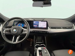 BMW X2 sDrive18d