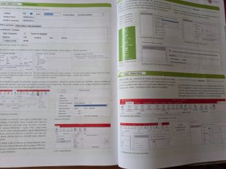 Gestión de Compras CFGM Comercio y Marketing