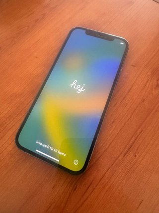 iPhone 12 Pro 256GB Gris