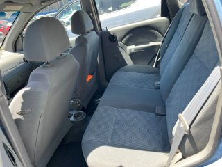 Daewoo Kalos 2004