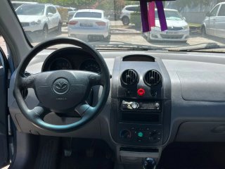 Daewoo Kalos 2004