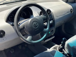 Daewoo Kalos 2004