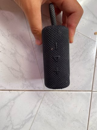 Altavoz JBL Negro