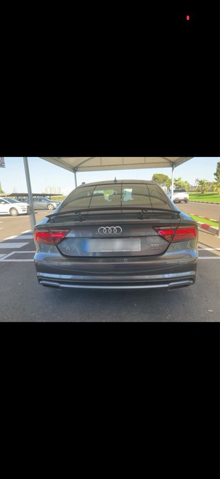 Audi A7 3.0 272cv