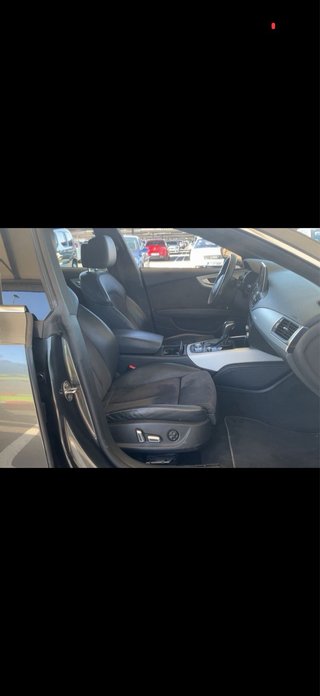 Audi A7 3.0 272cv