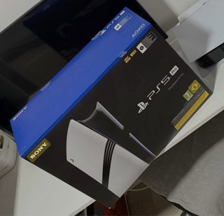 PS5 PRO 2TB Sony