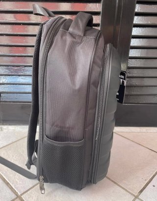 Zaino da viaggio OR&MI nero