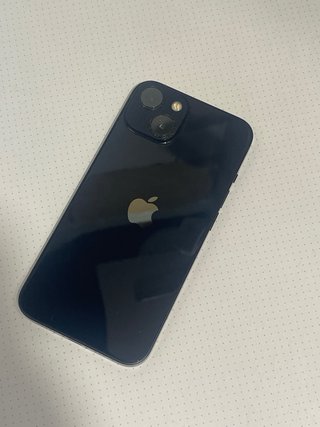 iPhone 13 128GB 88% Batería