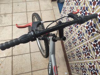 Bicicleta TOPBIKE Hobby 100 SXY