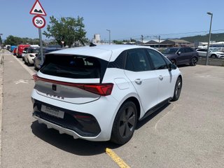 Cupra Born 150kW (204 CV) 62kWh
