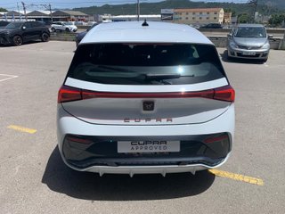 Cupra Born 150kW (204 CV) 62kWh