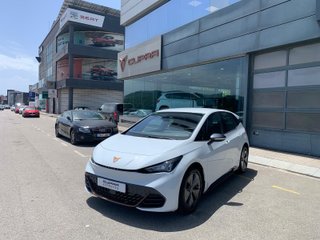 Cupra Born 150kW (204 CV) 62kWh