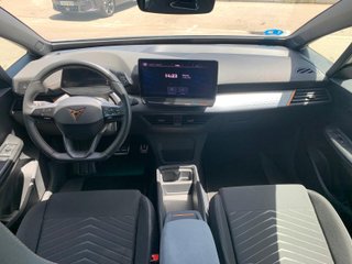Cupra Born 150kW (204 CV) 62kWh