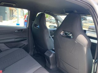 Cupra Born 150kW (204 CV) 62kWh