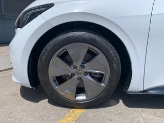 Cupra Born 150kW (204 CV) 62kWh