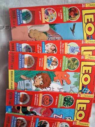 14 libos infantiles como nuevos ver ideal niños