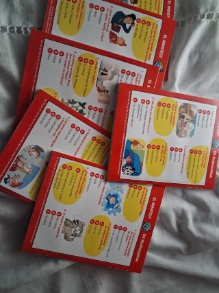 14 libos infantiles como nuevos ver ideal niños