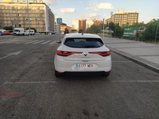 Renault Megane 2023