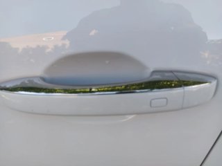 Renault Megane 2023