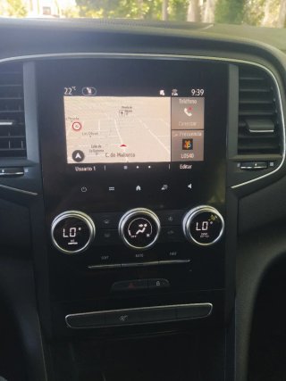Renault Megane 2023