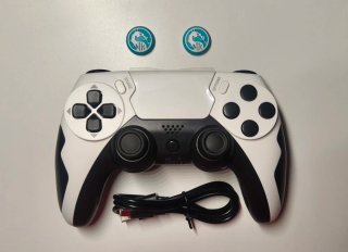 1 Mando PS4 Nuevo + Regalo