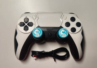 1 Mando PS4 Nuevo + Regalo