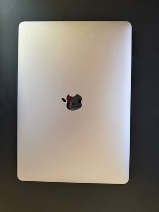 MacBook Air M1 Gris Espacial