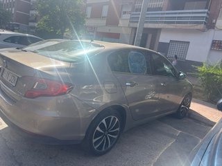 FIAT Tipo 2017
