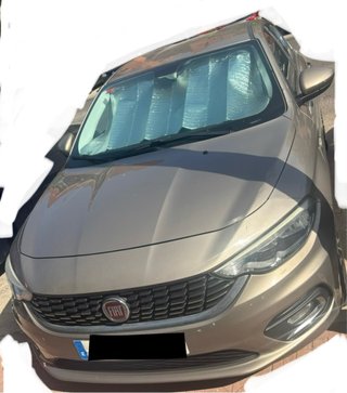 FIAT Tipo 2017