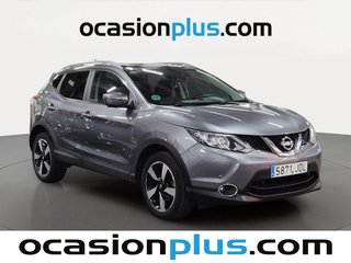 Nissan Qashqai 1.2 DIG-T S&S 360 S 4x2 85 kW (115 CV)