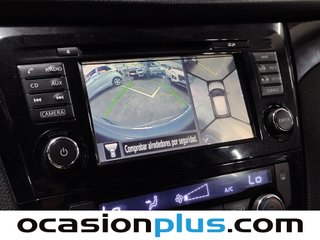 Nissan Qashqai 1.2 DIG-T S&S 360 S 4x2 85 kW (115 CV)