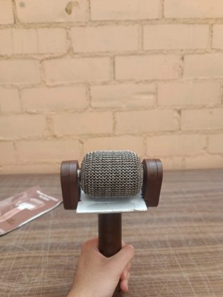 Cepillo Eléctrico Limpieza Barbacoa Rotativo
