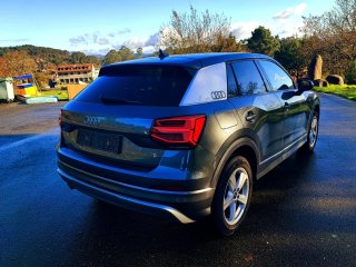 Audi Q2 2020
