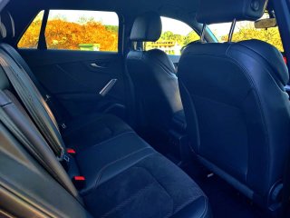 Audi Q2 2020