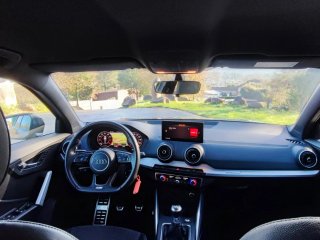 Audi Q2 2020