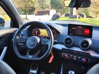 Audi Q2 2020