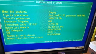 2 Computer COMPAQ DESKPRO EN