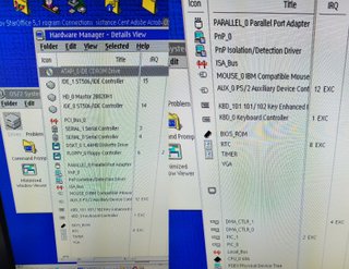 2 Computer COMPAQ DESKPRO EN