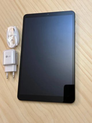 LG Gpad 5 10.1 4+32GB wifi y sim como nuevo