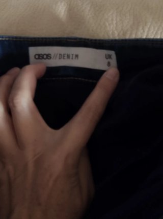 Pantalones vaqueros premamá REGALO