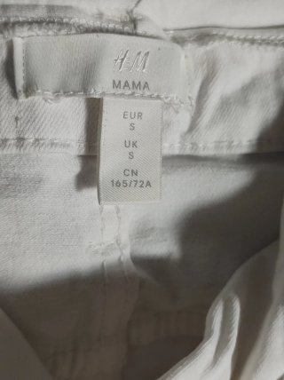 Pantalones vaqueros premamá REGALO