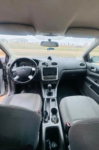 Ford Focus 2007
