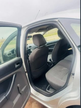 Ford Focus 2007