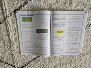 Matemáticas ESO. 2o