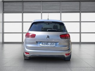 Citroen C4 Picasso PureTech 130 S&S Feel 96 kW (130 CV)