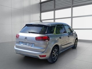 Citroen C4 Picasso PureTech 130 S&S Feel 96 kW (130 CV)