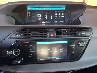 Citroen C4 Picasso PureTech 130 S&S Feel 96 kW (130 CV)